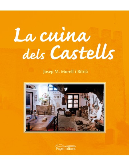 La cuina dels castells