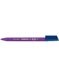 ROTUL.STAEDTL.POLYCOLOR 326 VIOLETA -Pack 10 Unidades- 326-6
