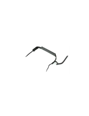 SG-ET8X-HANDLE1-01 correa Equipo móvil portátil Tela, Caucho Negro