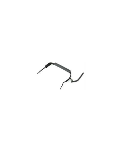 SG-ET8X-HANDLE1-01 correa Equipo móvil portátil Tela, Caucho Negro
