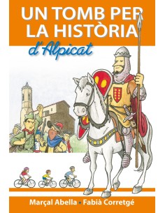 Un tomb per la historia d alpicat