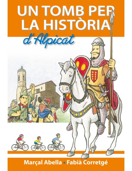 Un tomb per la historia d alpicat