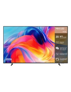 TV 50" Mini LED M73H 4K Vision AI Smart TV 2026