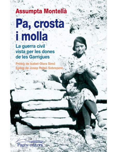Pa crosta i molla
