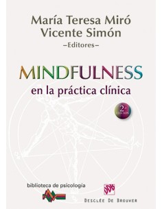 Mindfulness en la practica clinica