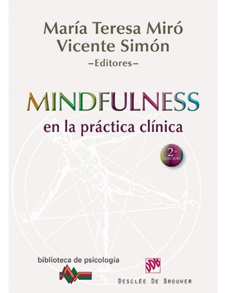 Mindfulness en la practica clinica