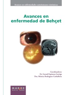 Avances en enfermedad de Behcet