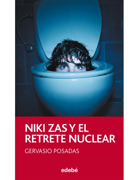 Niki Zas y el retrete nuclear