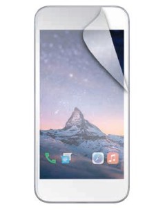 037001 mobile phone screen/back protector Protector de pantalla mate Apple 1 pieza(s)