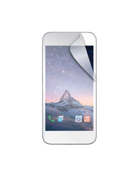 037001 mobile phone screen/back protector Protector de pantalla mate Apple 1 pieza(s)