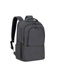 Tegel mochila Mochila informal Negro Poliéster