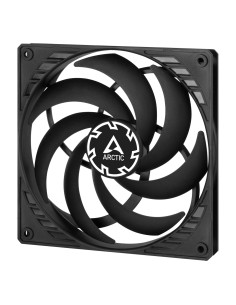 P14 Slim PWM PST Carcasa del ordenador Ventilador 14 cm Negro 1 pieza(s)