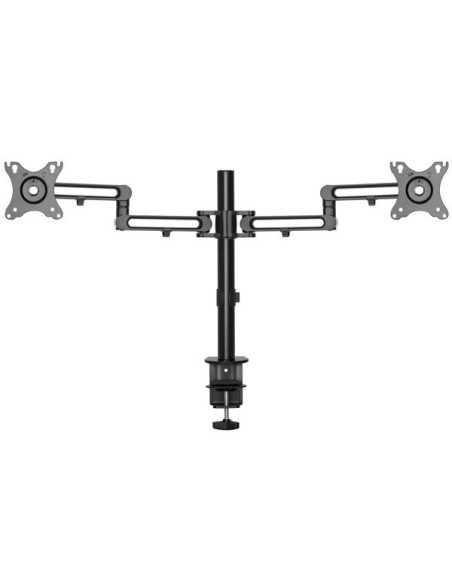 Brazo de Soporte para Monitor - Articulado - de Aluminio