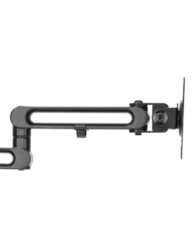 Brazo de Soporte para Monitor - Articulado - de Aluminio