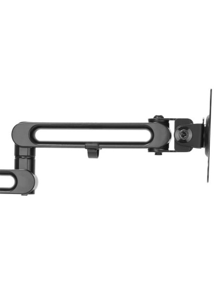 Brazo de Soporte para Monitor - Articulado - de Aluminio