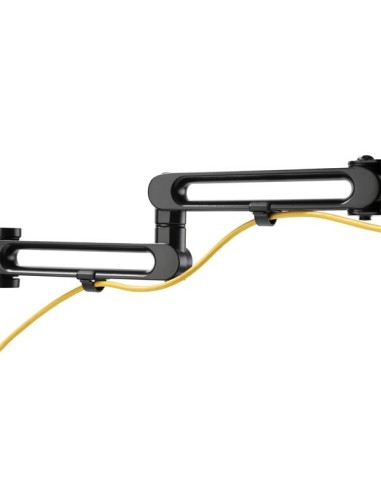 Brazo de Soporte para Monitor - Articulado - de Aluminio