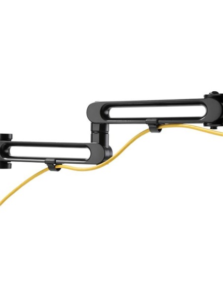 Brazo de Soporte para Monitor - Articulado - de Aluminio