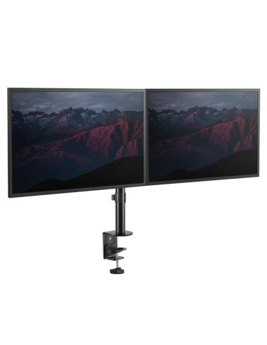 Brazo de Soporte para Monitor - Articulado - de Aluminio