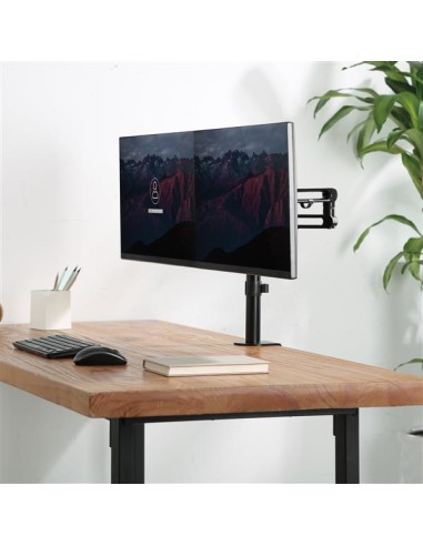 Brazo de Soporte para Monitor - Articulado - de Aluminio
