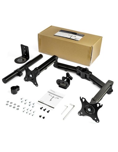 Brazo de Soporte para Monitor - Articulado - de Aluminio