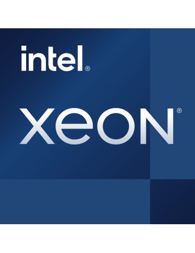 Xeon E-2378G procesador 2,8 GHz 16 MB Smart Cache Caja