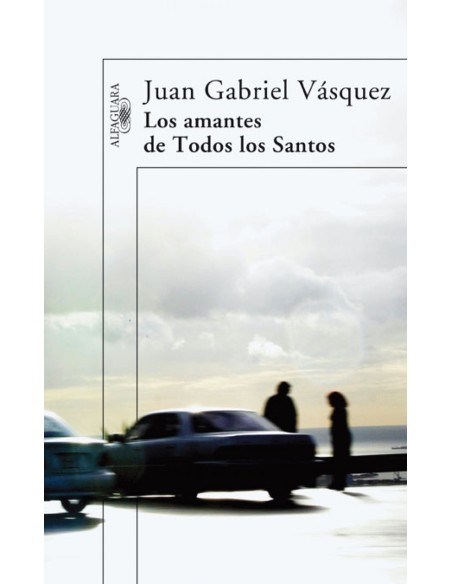 Los amantes de Todos los Santos
