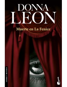 Muerte en La Fenice