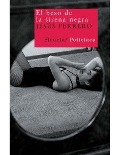 El beso de la sirena negra