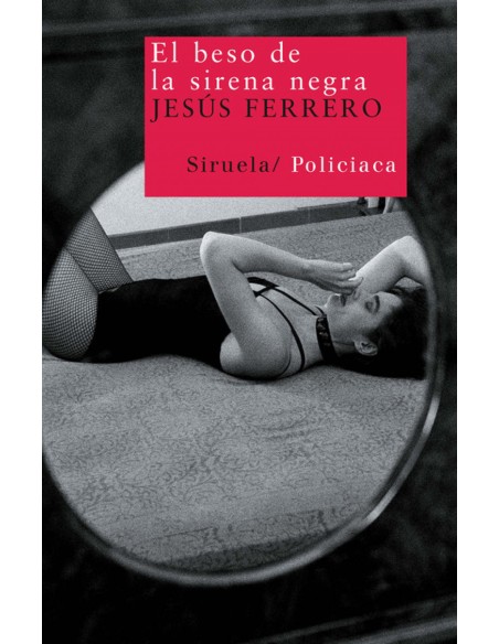 El beso de la sirena negra