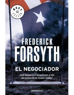 El negociador