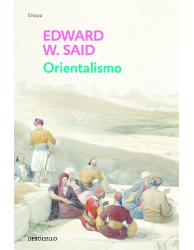 Orientalismo