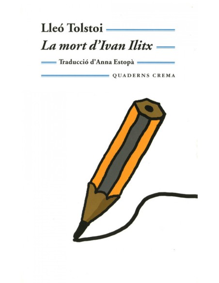 La mort dIvan Ilitx