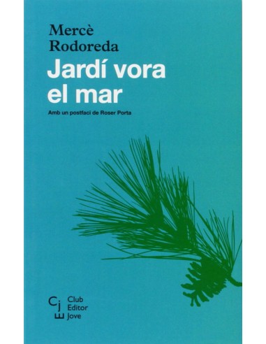 Jardi vora el mar