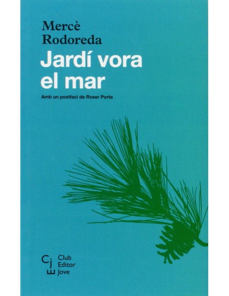 Jardi vora el mar