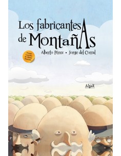 Los fabricantes de montanas