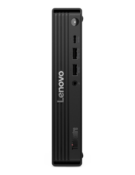 ThinkCentre M70q Gen 6 Intel Core Ultra 7 265T 16 GB DDR5-SDRAM 512 GB SSD Windows 11 Pro Mini PC Negro