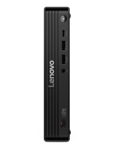ThinkCentre M70q Gen 6 Intel Core Ultra 7 265T 32 GB DDR5-SDRAM 1 TB SSD Windows 11 Pro Mini PC Negro