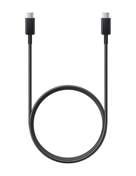 EP-DX510JBEGEU cable USB 1,8 m USB C Negro