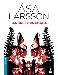 Sangre derramada