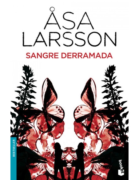Sangre derramada