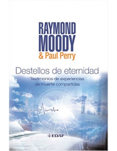 Destellos de eternidad