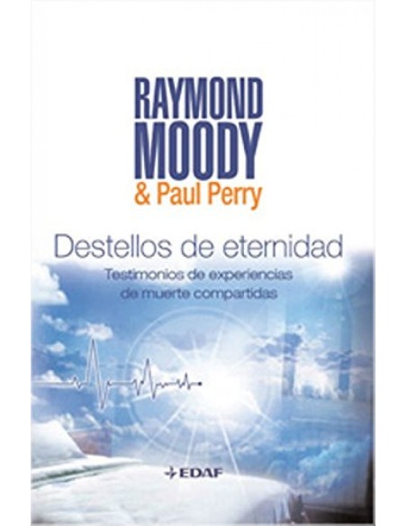 Destellos de eternidad