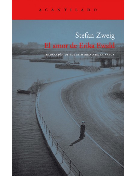 El amor de Erika Ewald