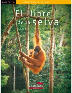 El llibre de la selva