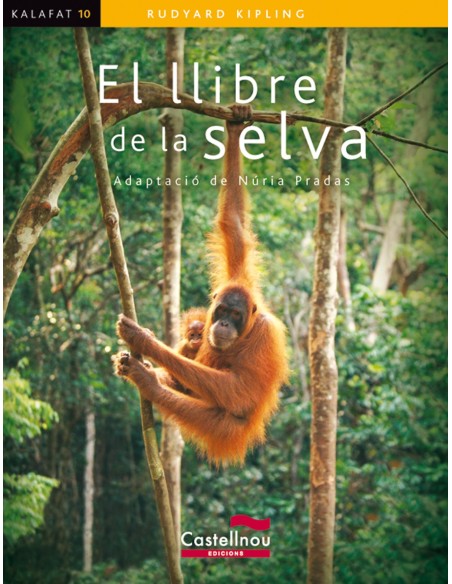 El llibre de la selva