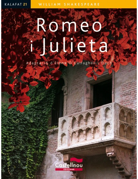 Romeo i Julieta