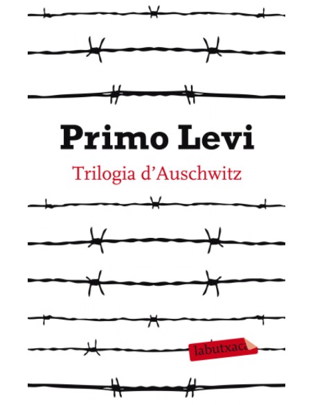 Trilogia d Auschwitz