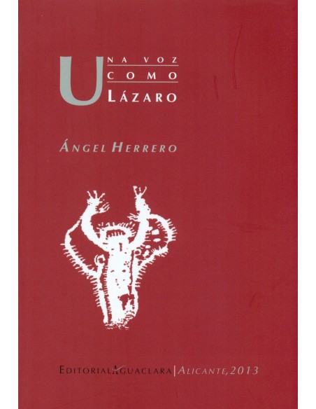 Una voz como Lazaro