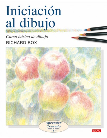 Iniciacion al dibujo