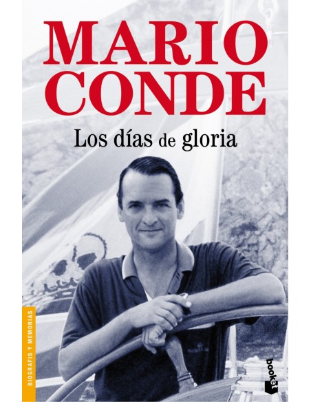 Los dias de gloria